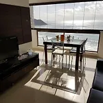 Apartamento Atlantico Shopping 1202