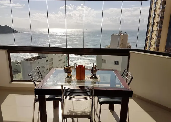 Apartamento Atlantico Shopping 1202