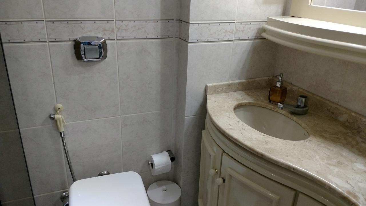 Apartamento Atlantico Shopping 1202 Apartamento *