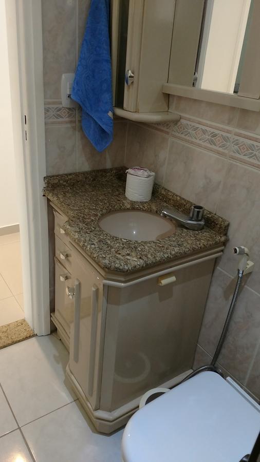 Apartamento Atlantico Shopping 1202 Apartamento