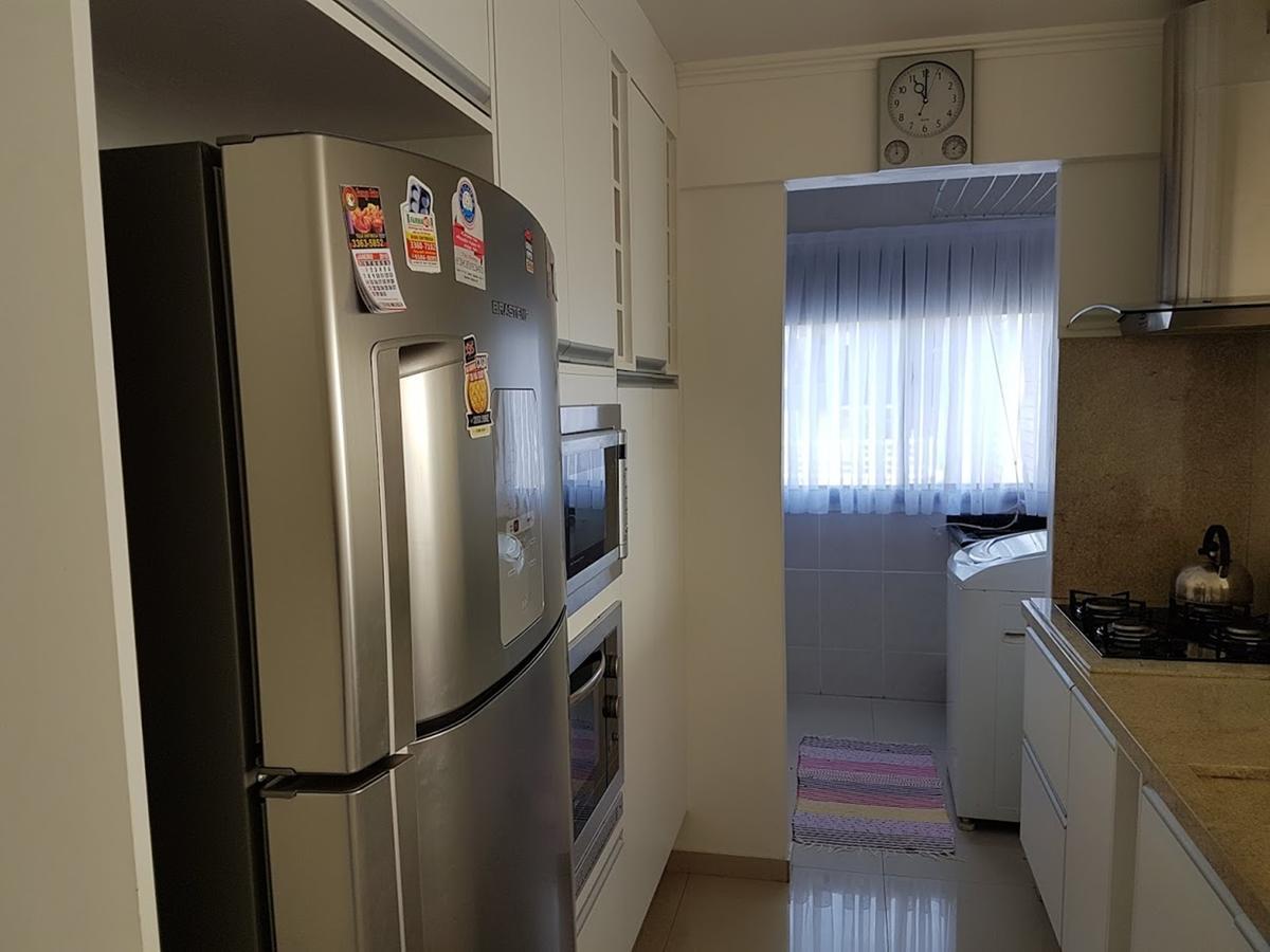 Apartamento Atlantico Shopping 1202 Apartamento *