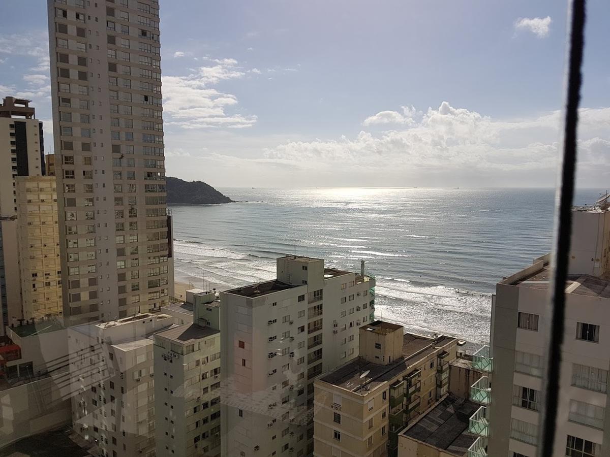 Apartamento Atlantico Shopping 1202 Apartamento