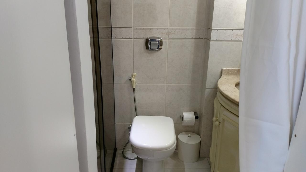 Apartamento Atlantico Shopping 1202