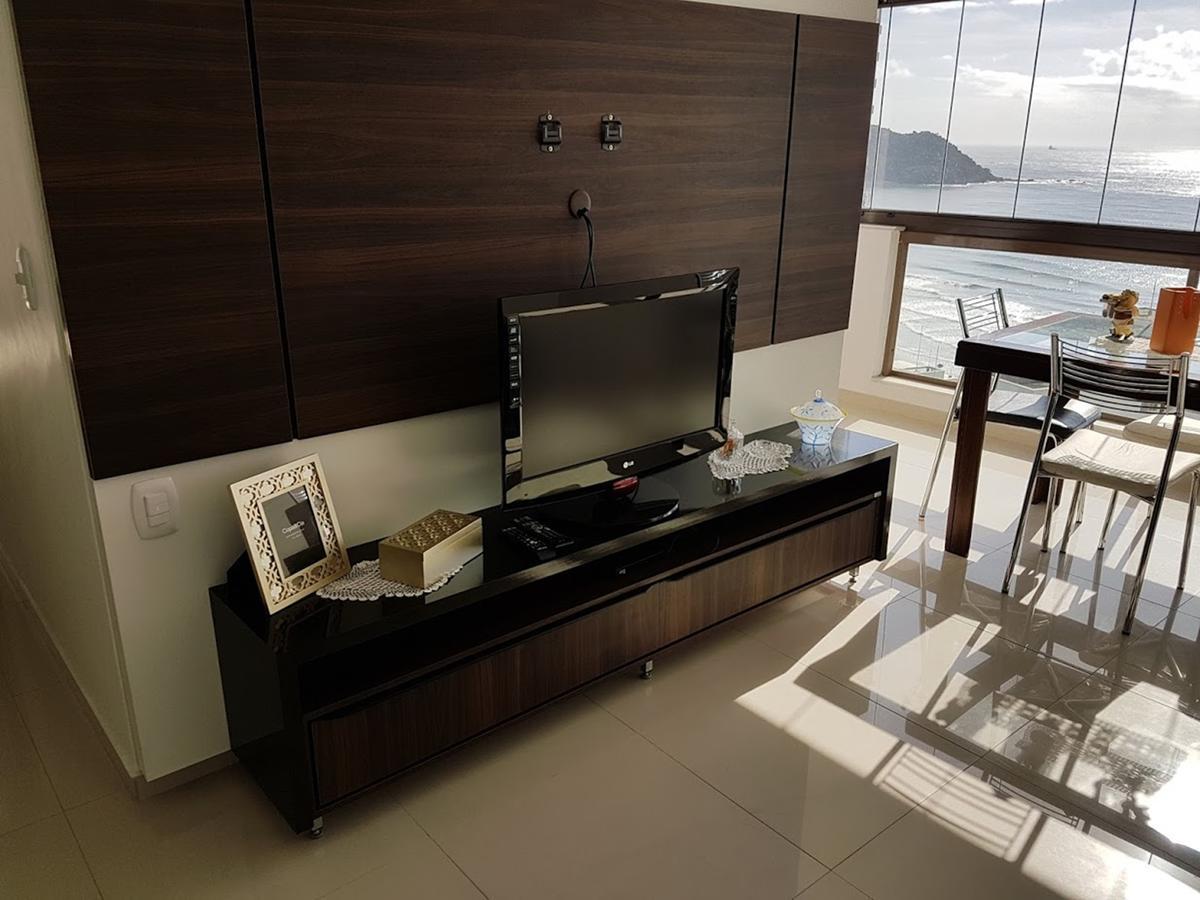 Apartamento Apartamento Atlantico Shopping 1202 Balneario Camboriu