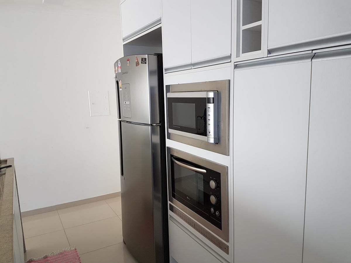 Apartamento Atlantico Shopping 1202 Apartamento Balneario Camboriu