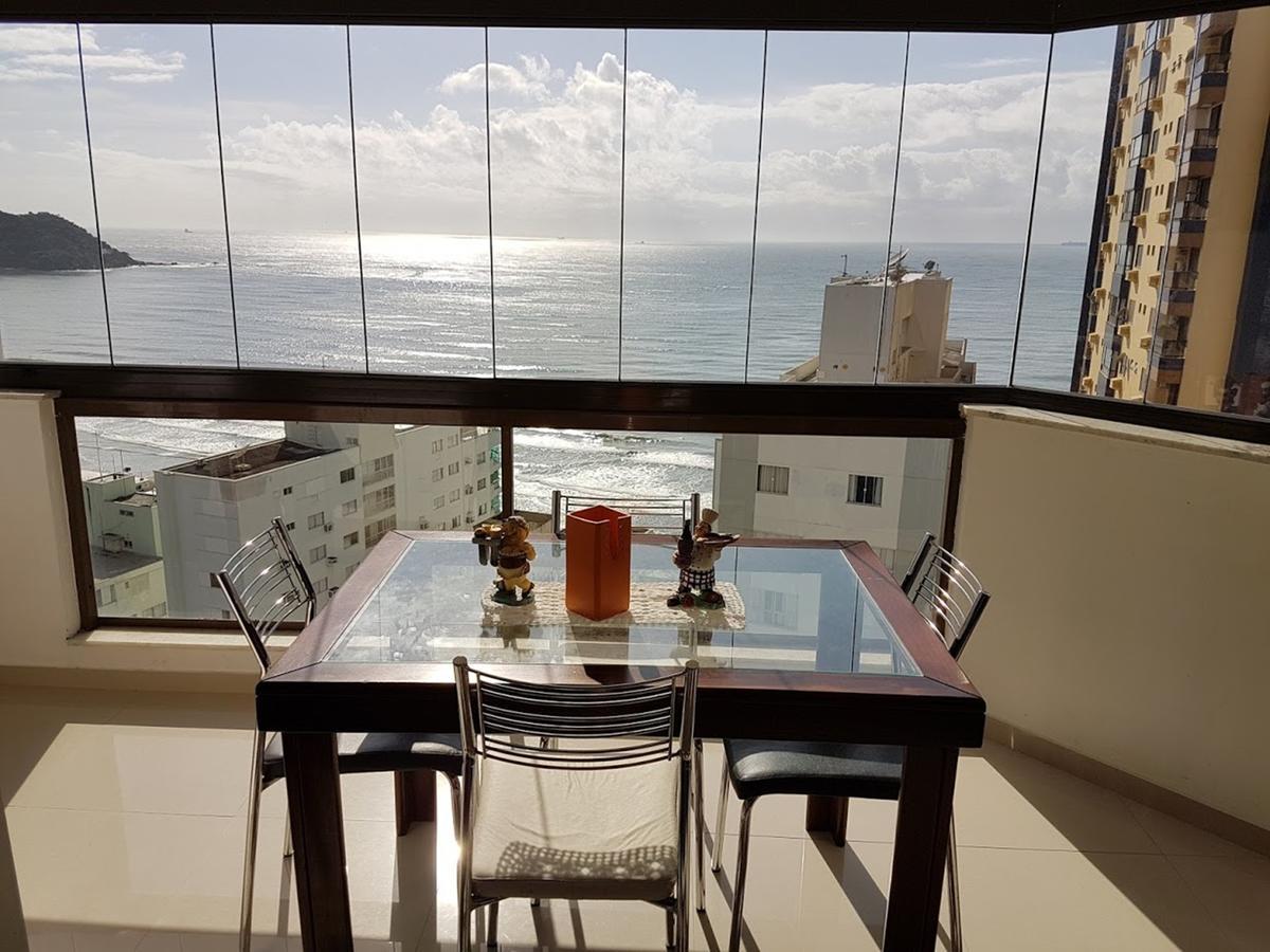 Apartamento Atlantico Shopping 1202 Apartamento Balneario Camboriu