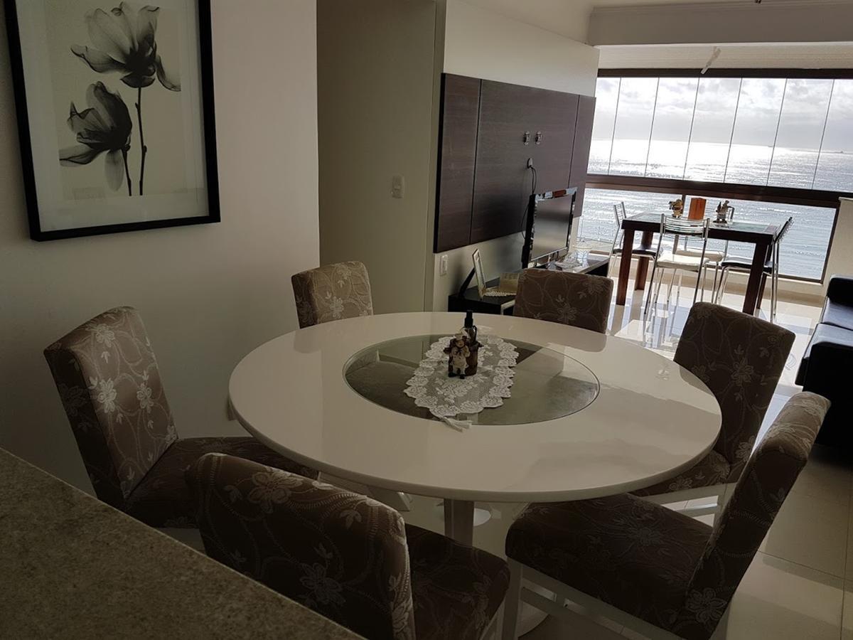 Apartamento Atlantico Shopping 1202 Balneario Camboriu