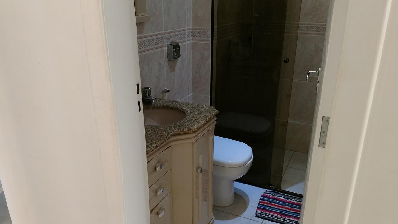 Apartamento Atlantico Shopping 1202 Apartamento *