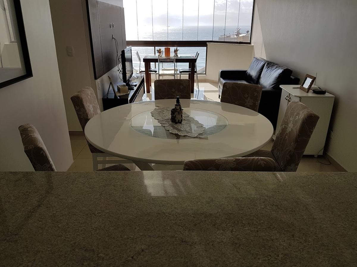 Apartamento Apartamento Atlantico Shopping 1202 Balneario Camboriu