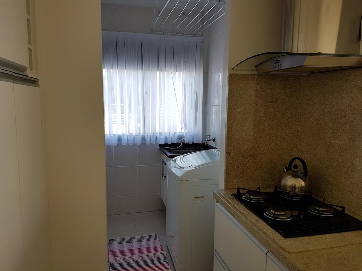 Apartamento Atlantico Shopping 1202 Balneario Camboriu