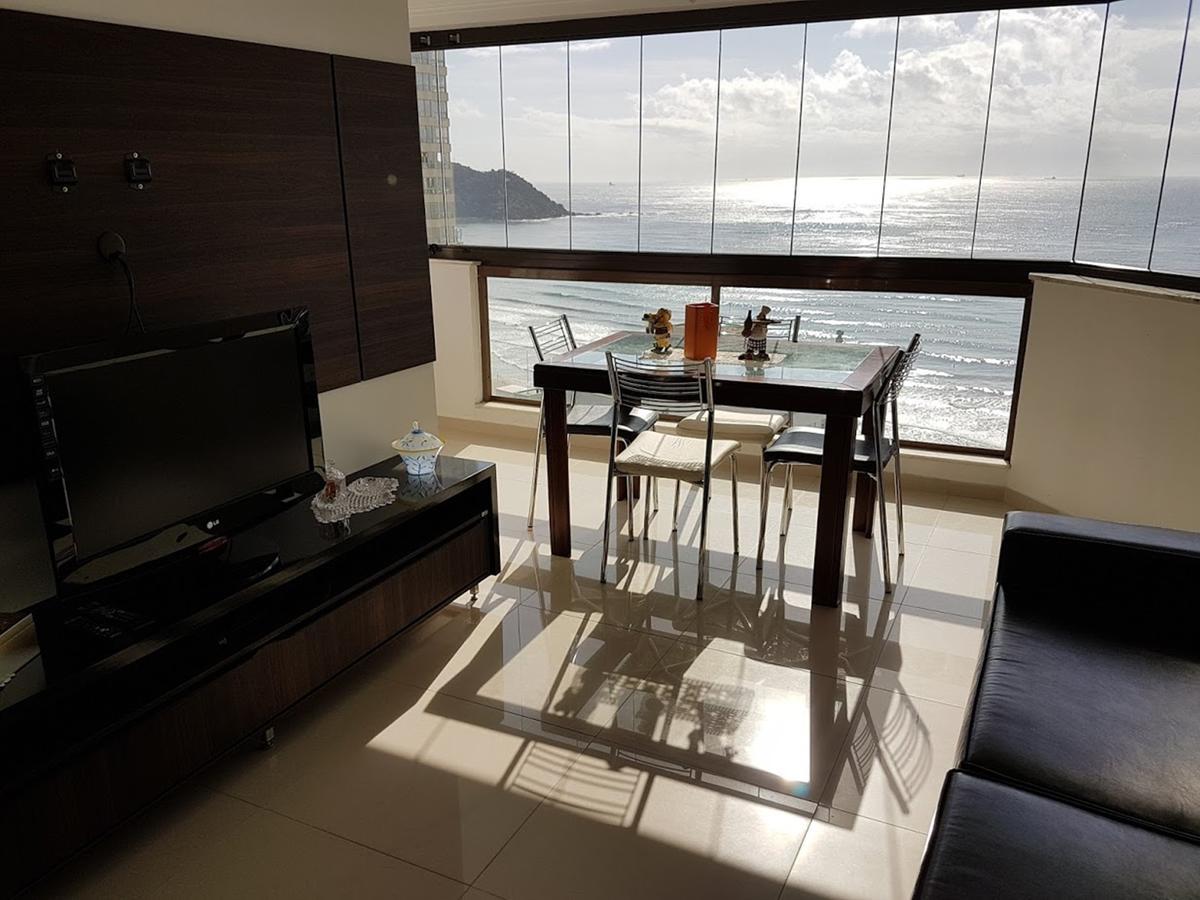 Apartamento Atlantico Shopping 1202 Balneario Camboriu