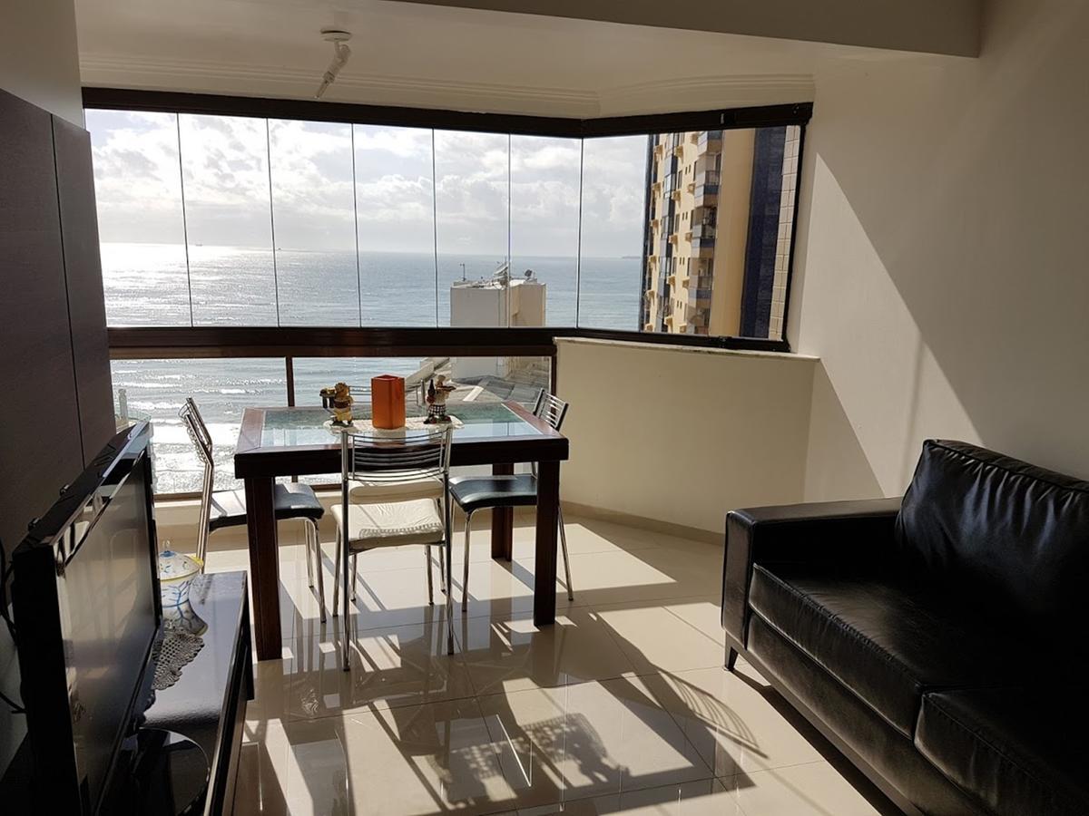 Apartamento Atlantico Shopping 1202 Apartamento *