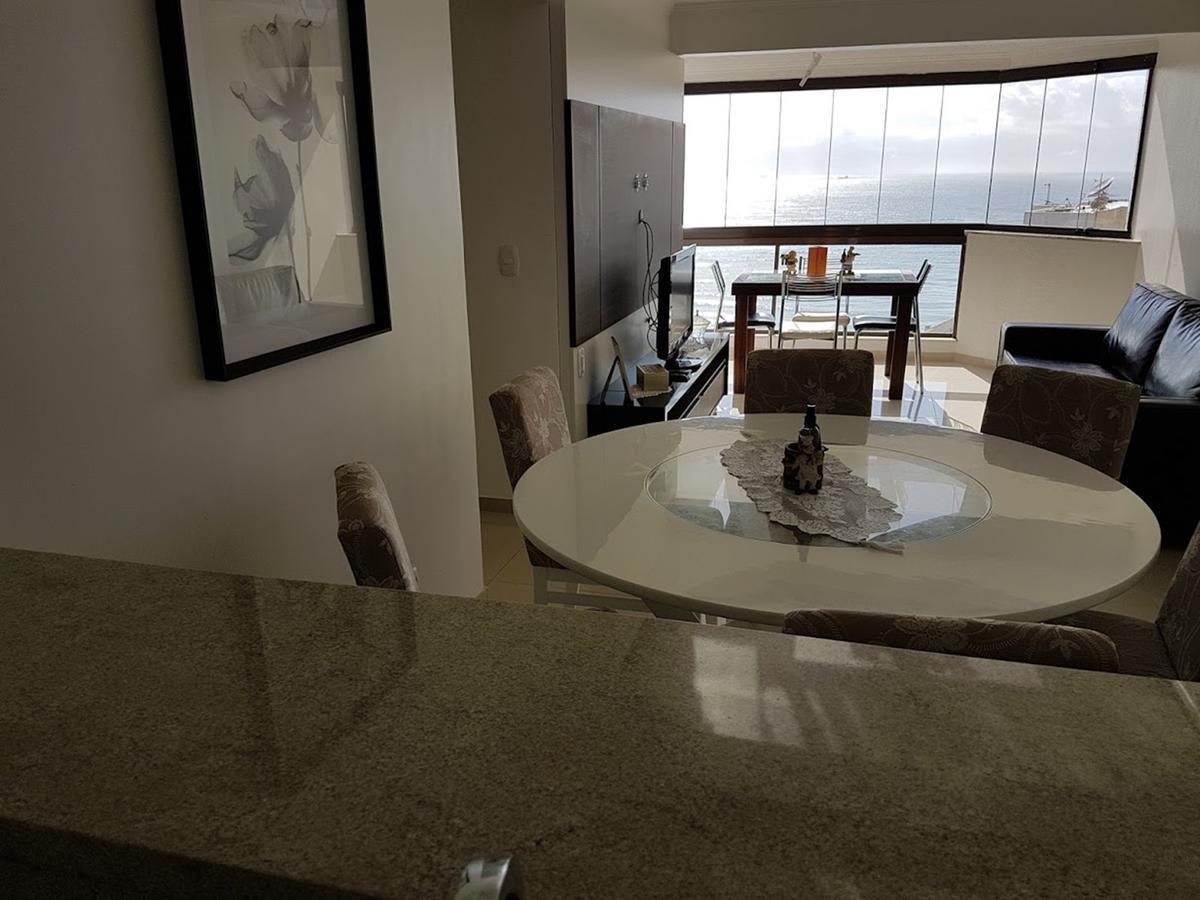 Apartamento Atlantico Shopping 1202 Balneario Camboriu