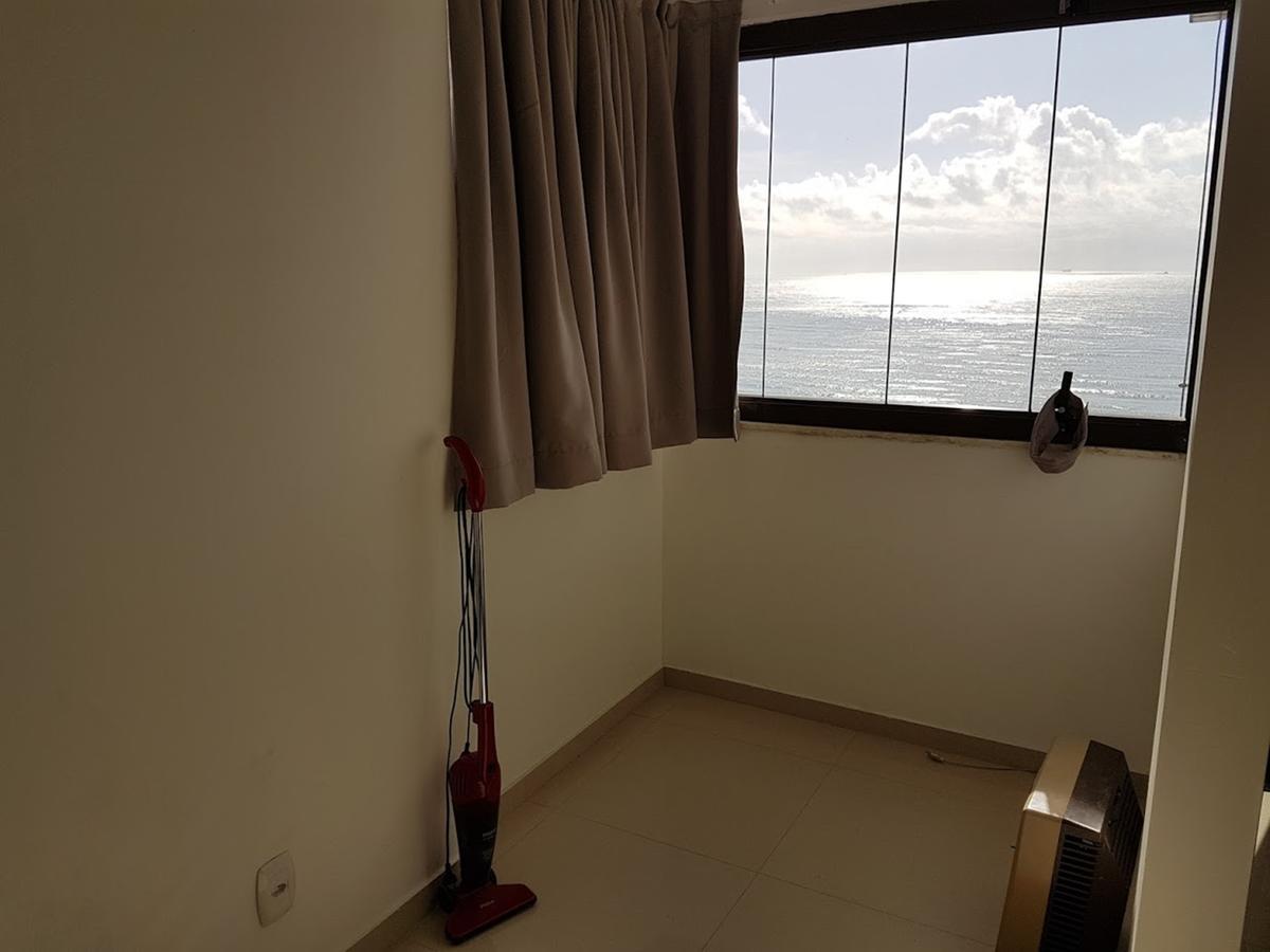 Apartamento Atlantico Shopping 1202 Apartamento *