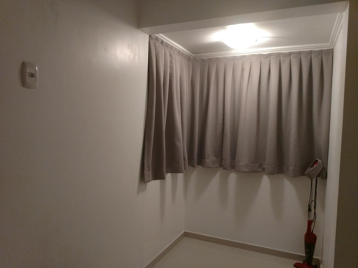 Apartamento Atlantico Shopping 1202 * Balneario Camboriu