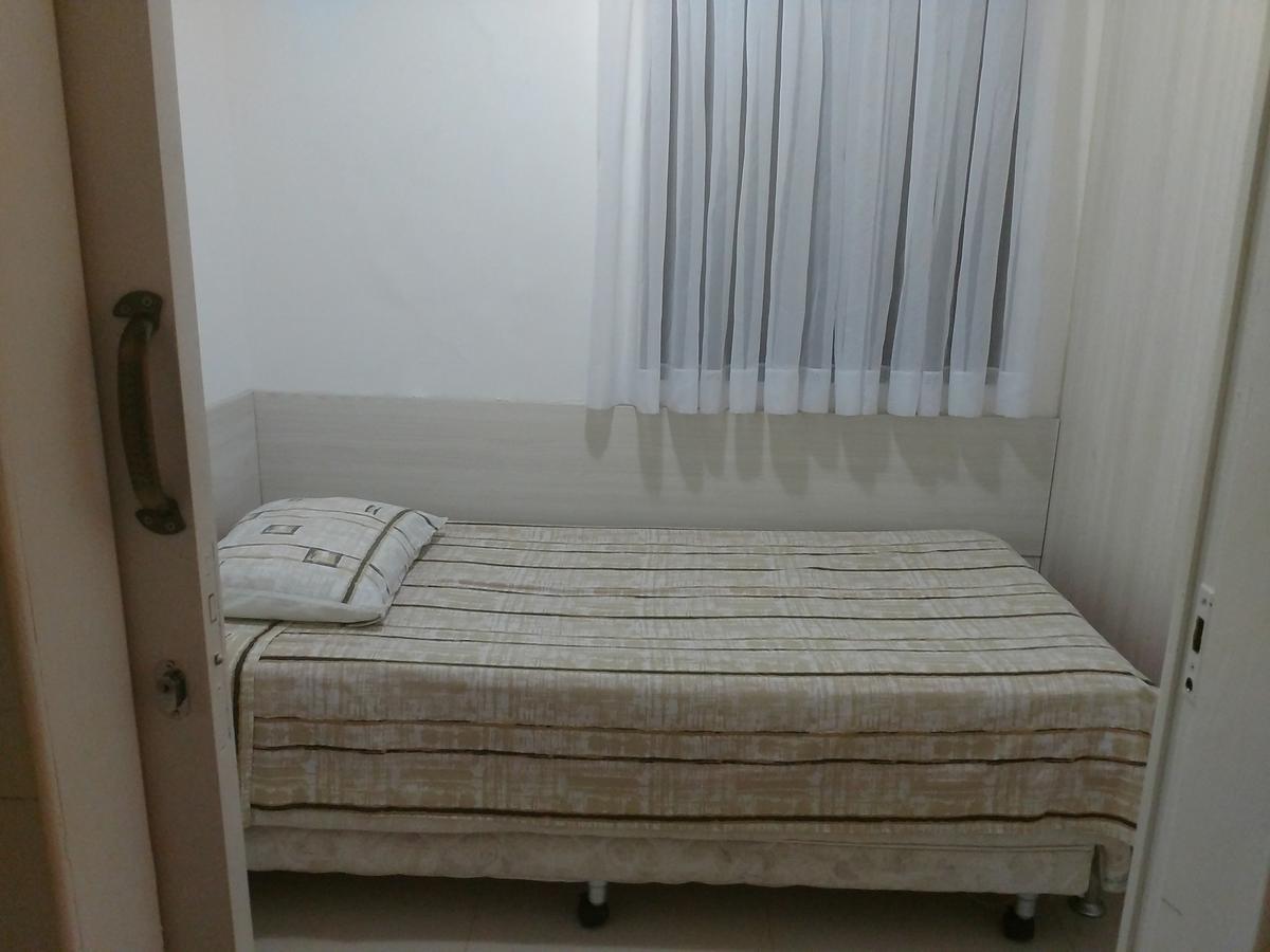 Apartamento Atlantico Shopping 1202 Apartamento