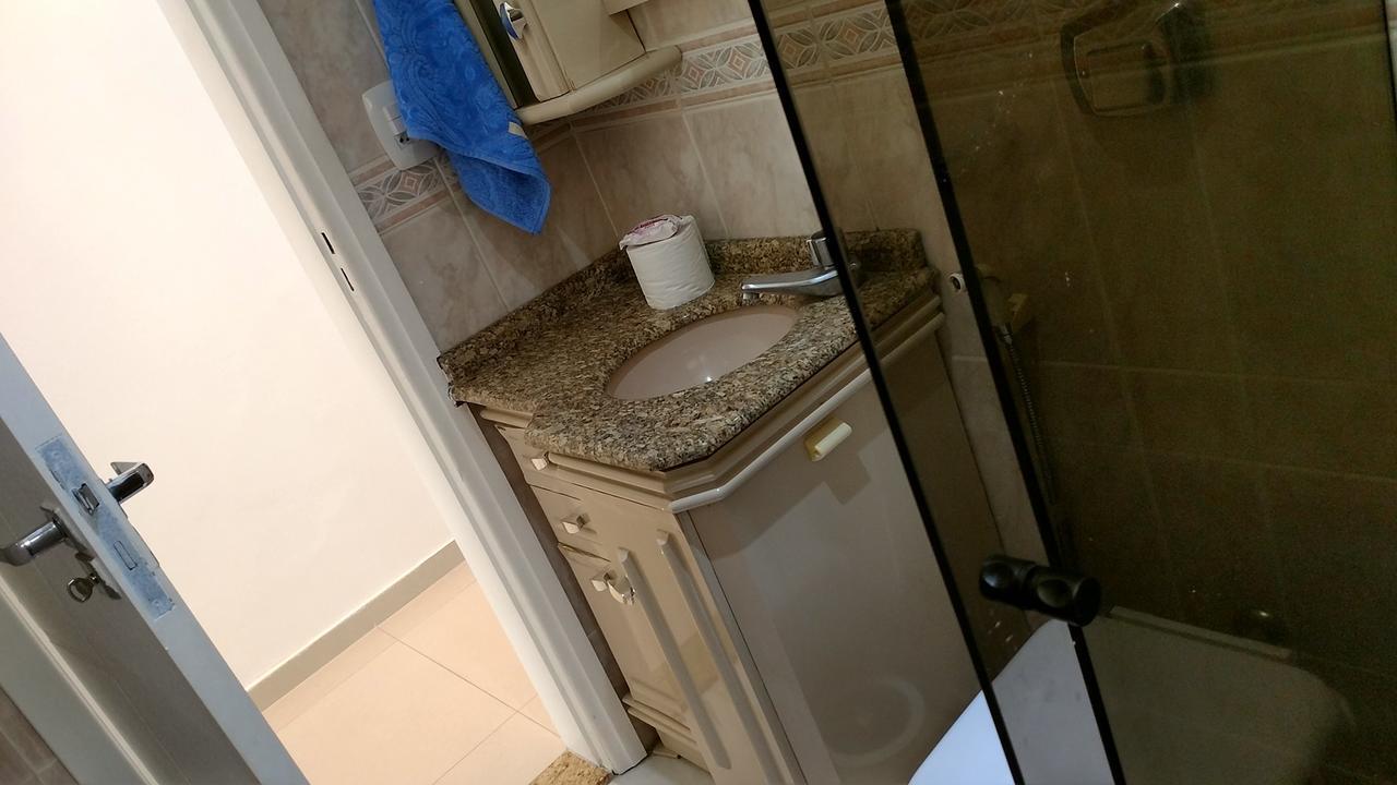 Apartamento Atlantico Shopping 1202 Balneario Camboriu