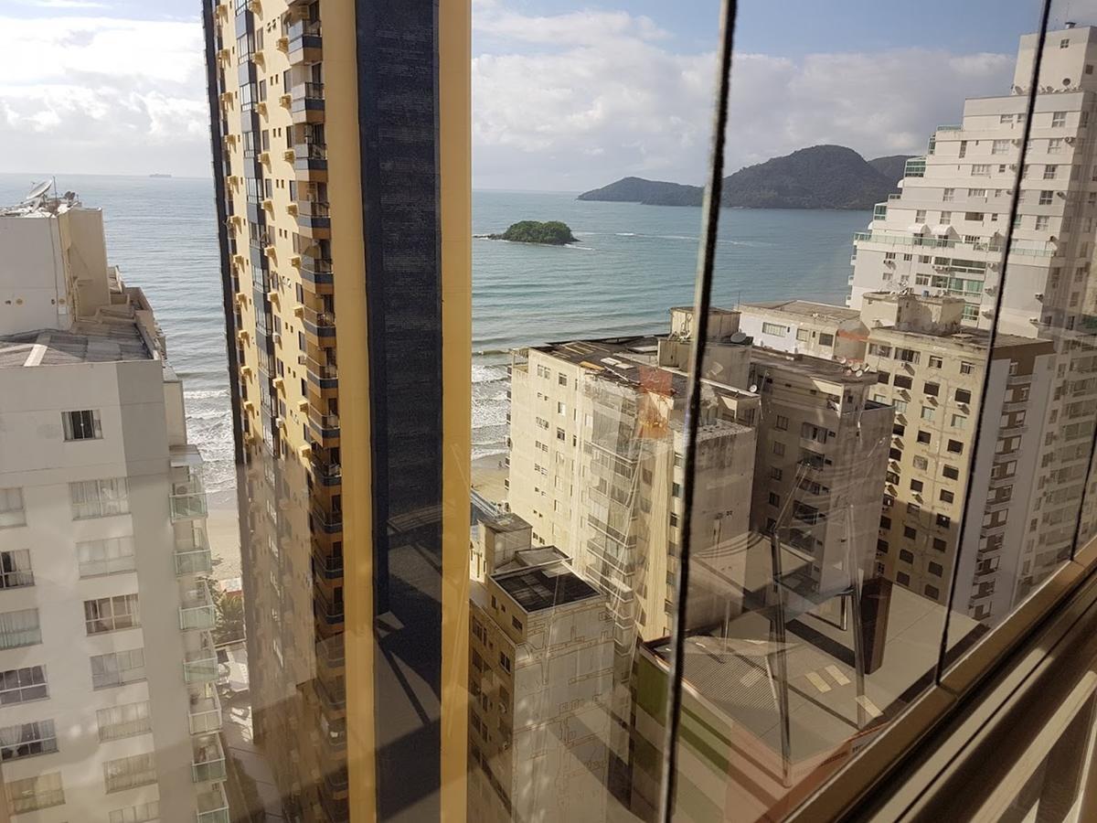 Apartamento Atlantico Shopping 1202 Balneario Camboriu