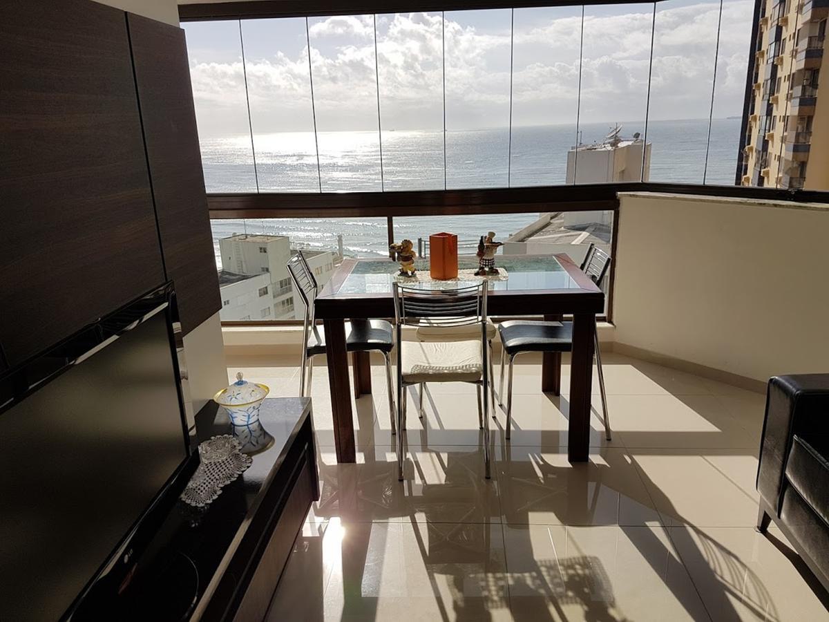 Apartamento Atlantico Shopping 1202 Apartamento *