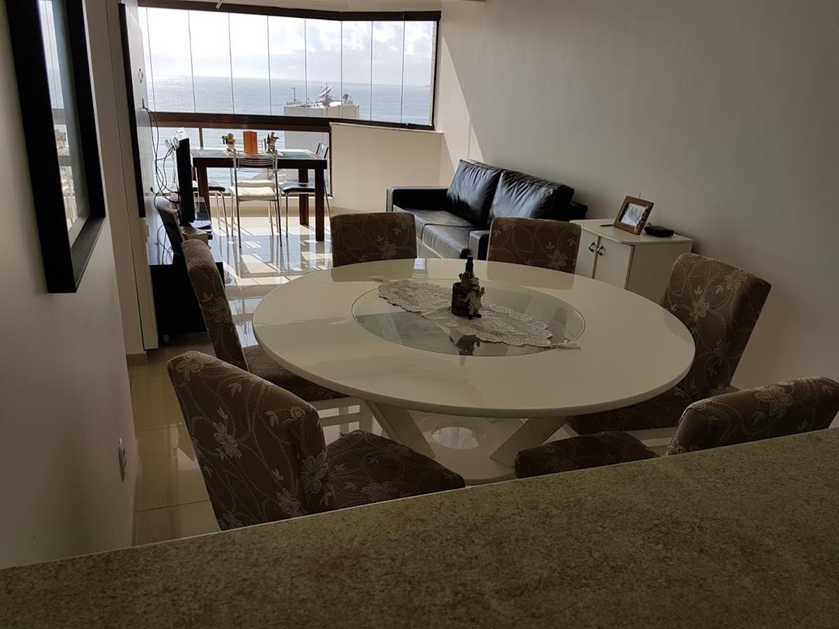 Apartamento Atlantico Shopping 1202 Apartamento Balneario Camboriu