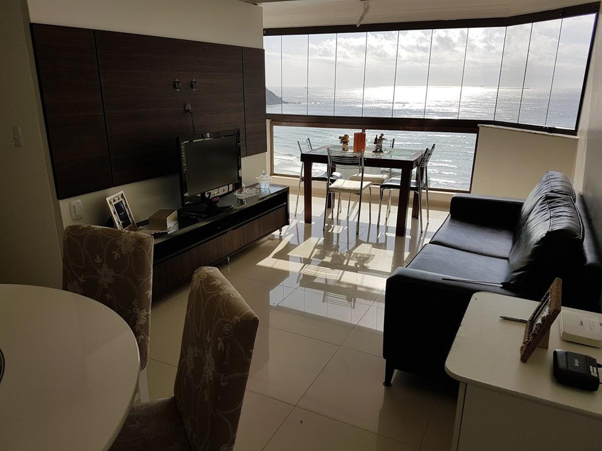 Apartamento Apartamento Atlantico Shopping 1202 Balneario Camboriu