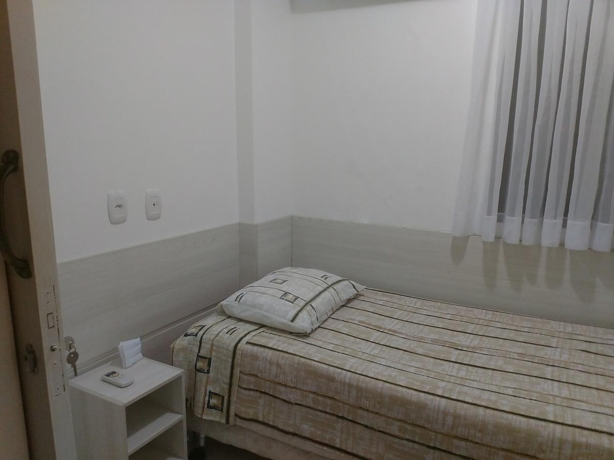Apartamento Atlantico Shopping 1202 * Balneario Camboriu
