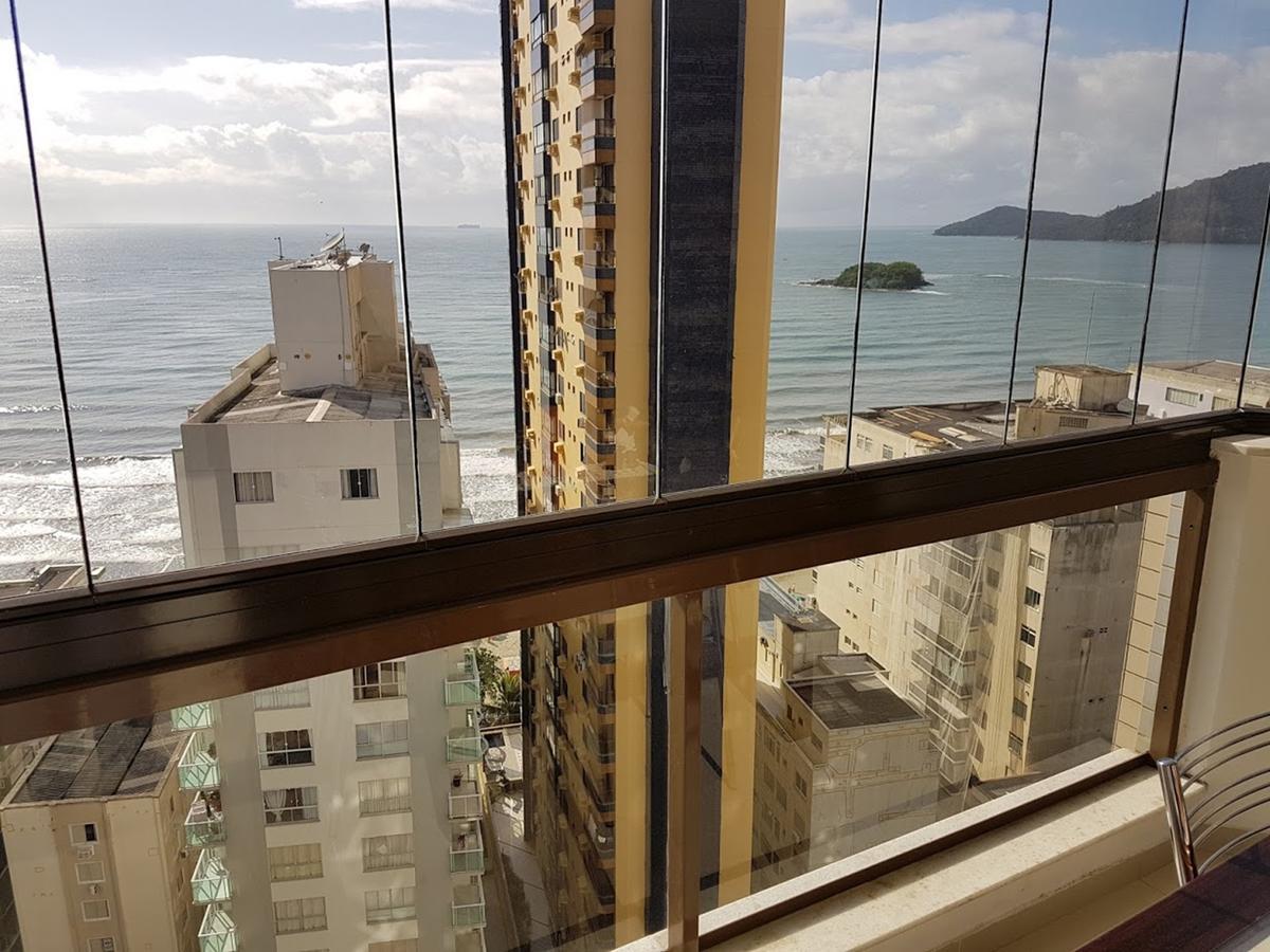 Apartamento Atlantico Shopping 1202 *