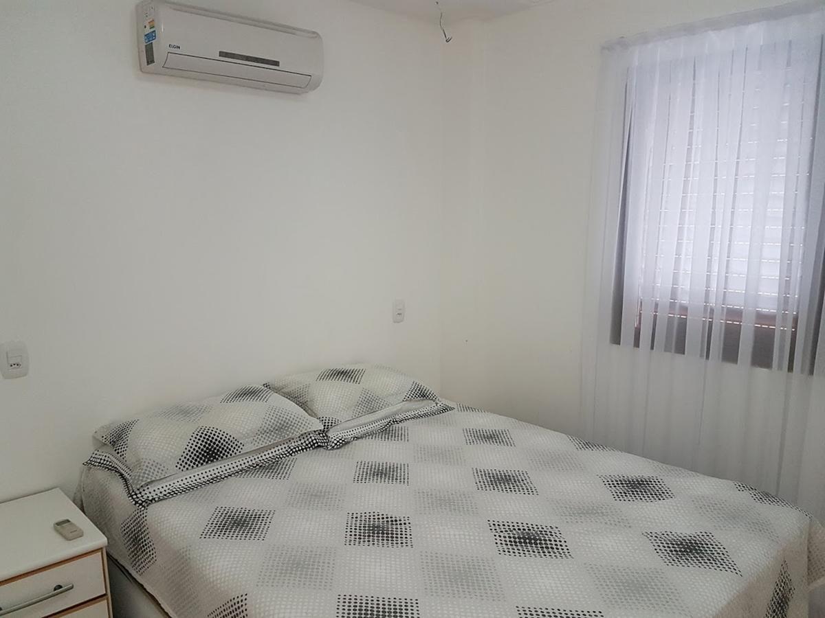 Apartamento Atlantico Shopping 1202 * Balneario Camboriu